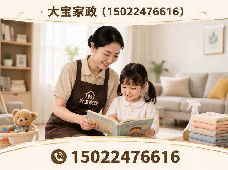 东丽区月嫂展示图